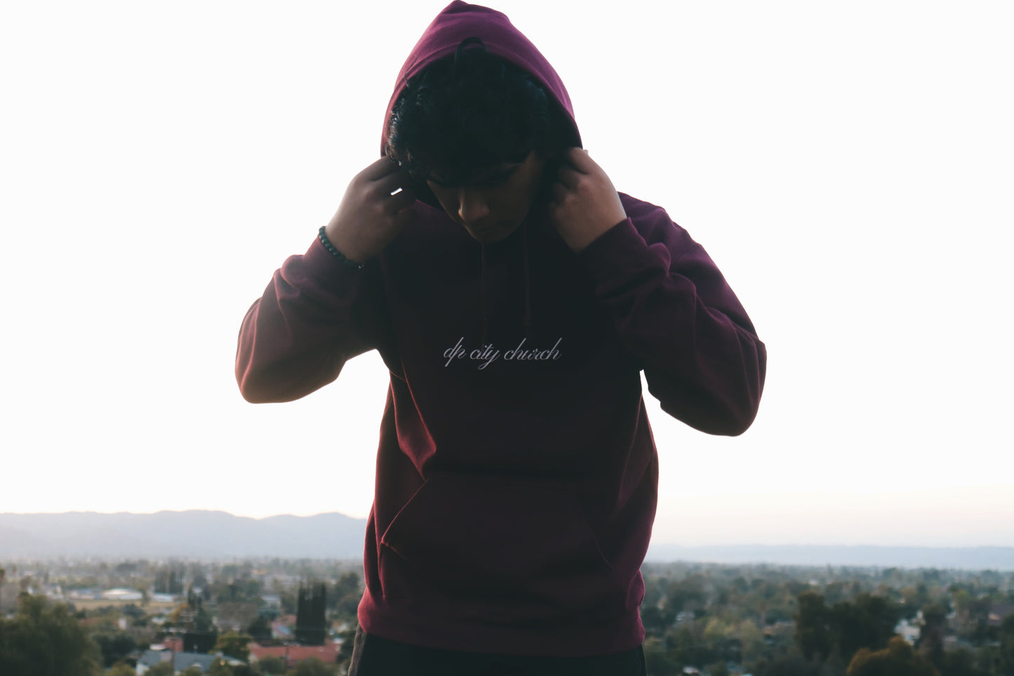 Jesus is Alive Hoodie