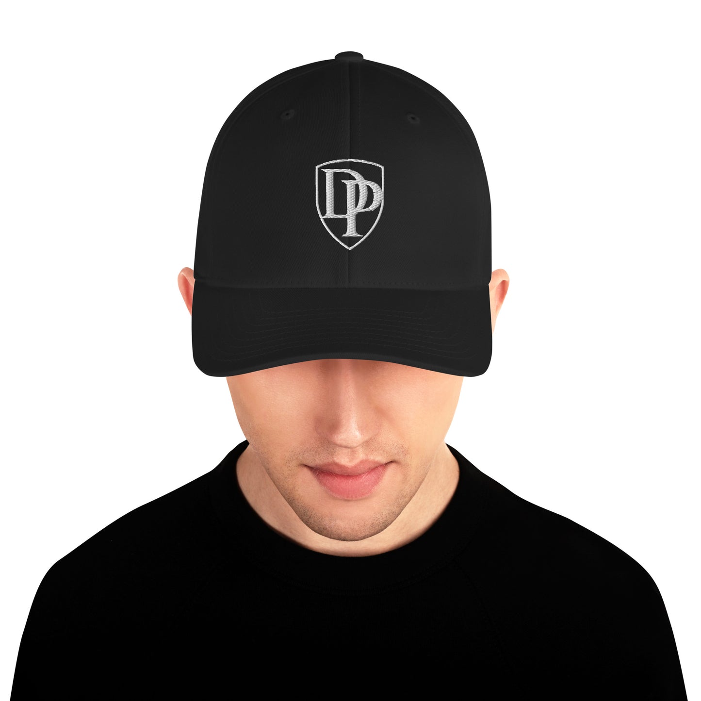 Dp City Church Security Hat