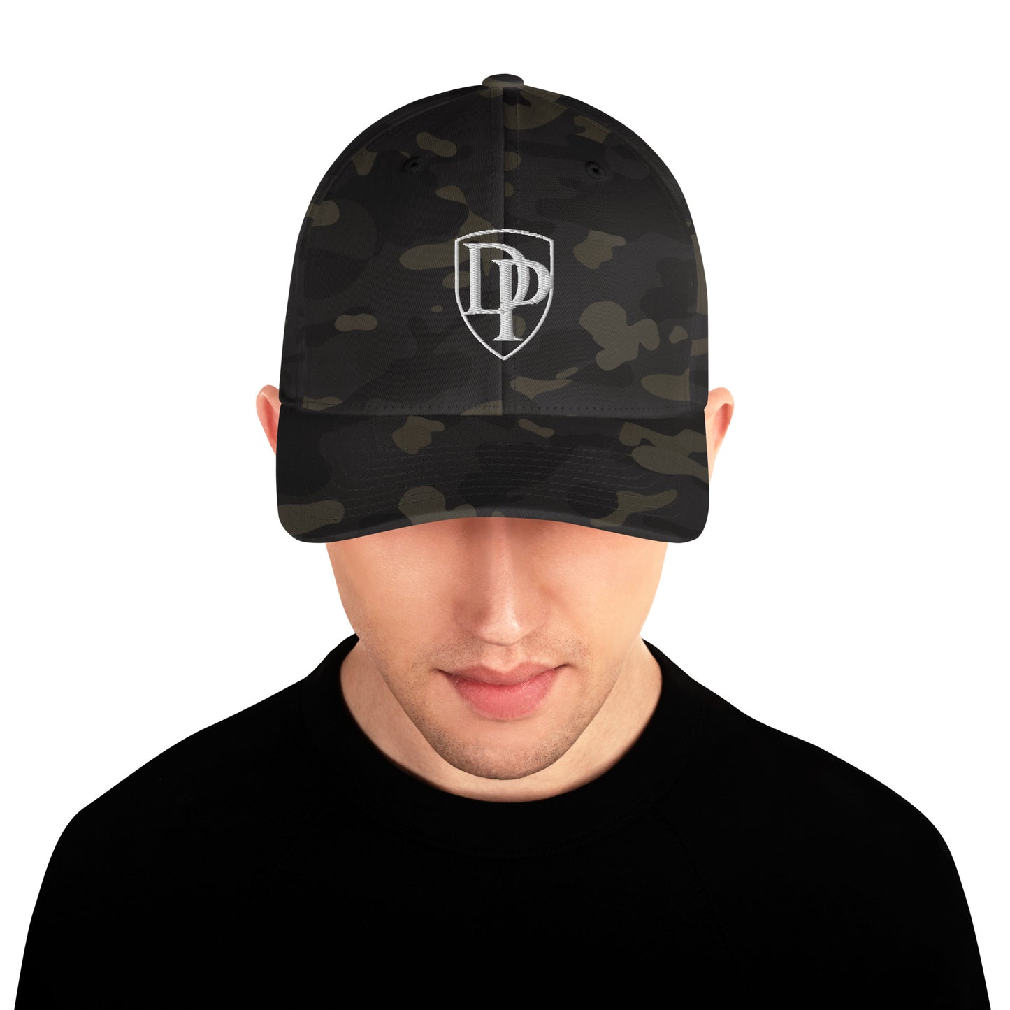 Dp City Church Security Hat