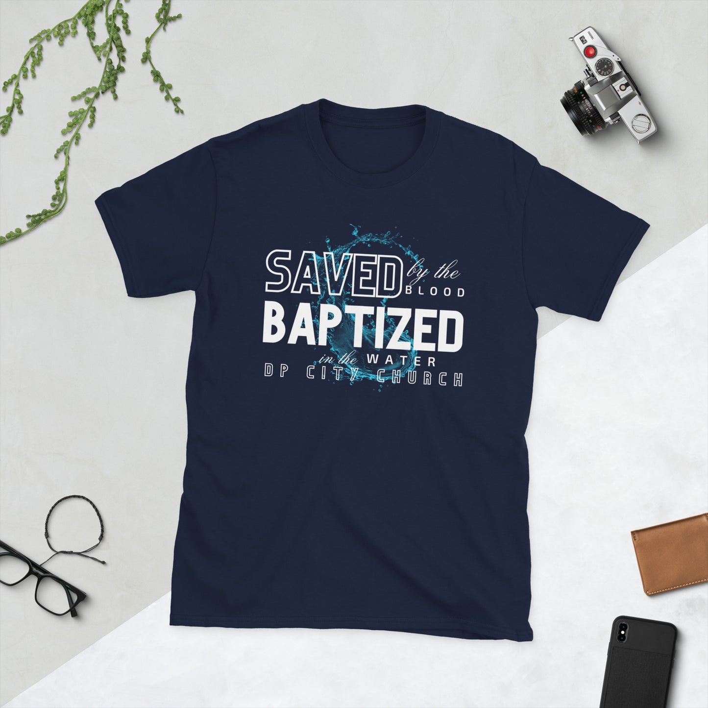 BAPTISM Unisex T-Shirt