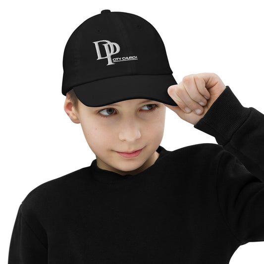 Dp City Kids Baseball Cap