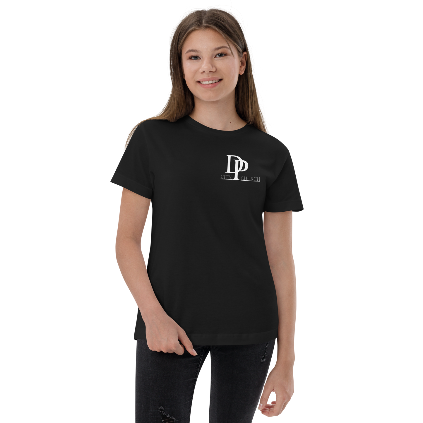 Youth Bible t-shirt