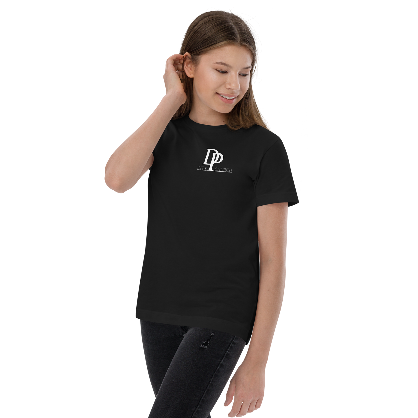 Youth Bible t-shirt