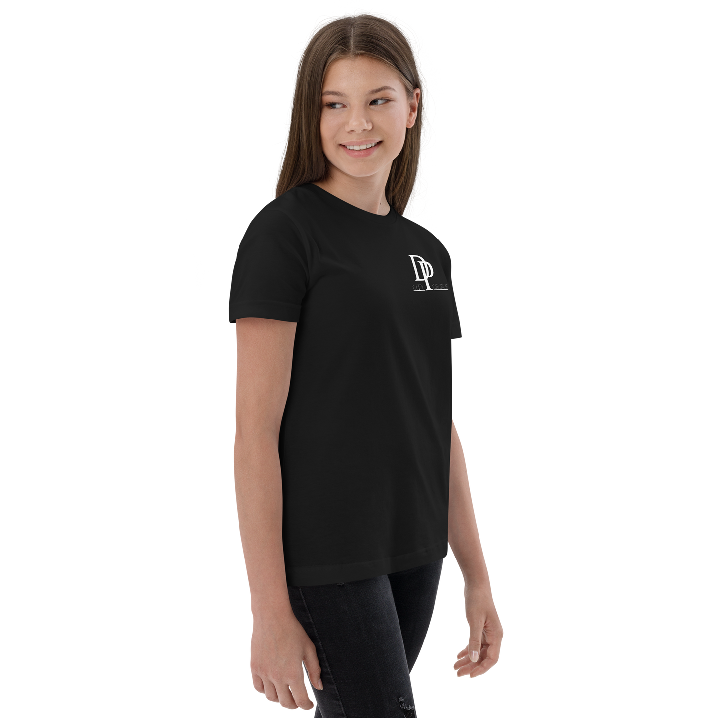 Youth Bible t-shirt